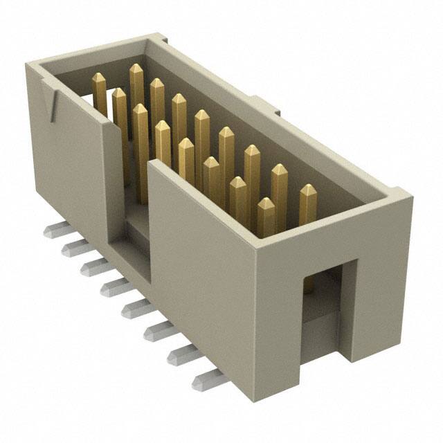 HTST-108-01-L-DV-P-TR 