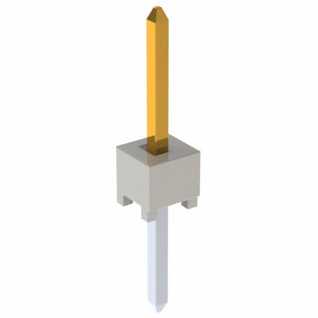 HTSW-101-08-S-S 