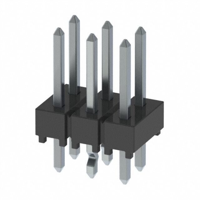 HTSW-103-07-T-D-LL HTSW-103-07-T-D-LL