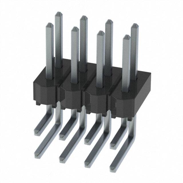 HTSW-104-08-TM-D-RA 