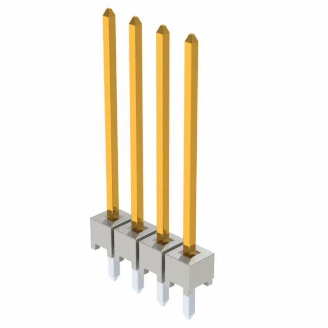 HTSW-104-20-F-S HTSW-104-20-F-S
