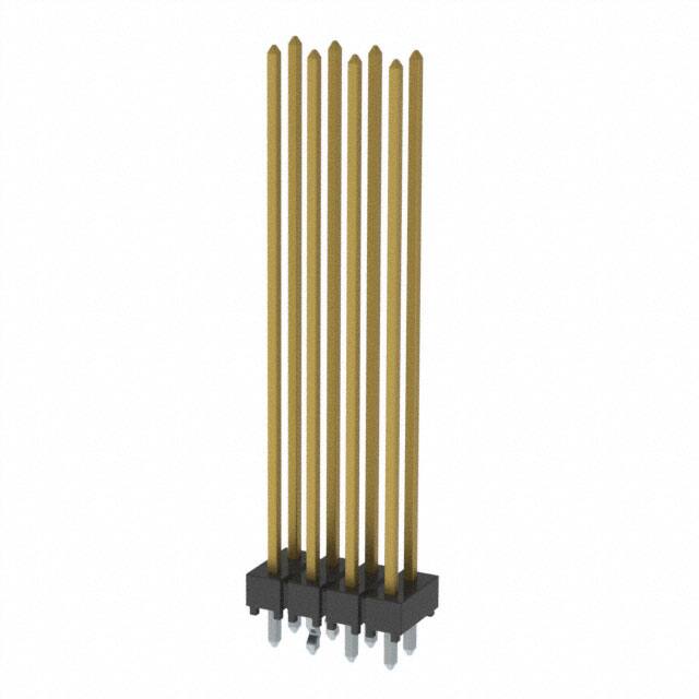 HTSW-104-21-F-D-LL HTSW-104-21-F-D-LL