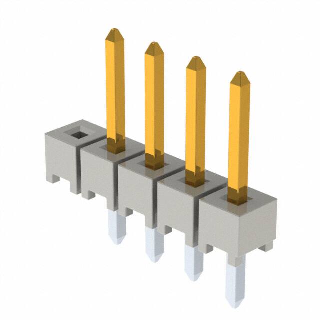 HTSW-105-07-L-S-005 HTSW-105-07-L-S-005