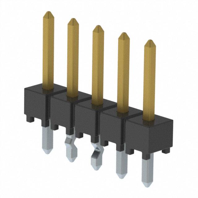 HTSW-105-07-F-S-LL HTSW-105-07-F-S-LL