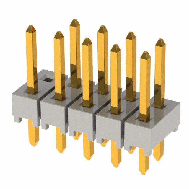 HTSW-105-07-G-D-009 