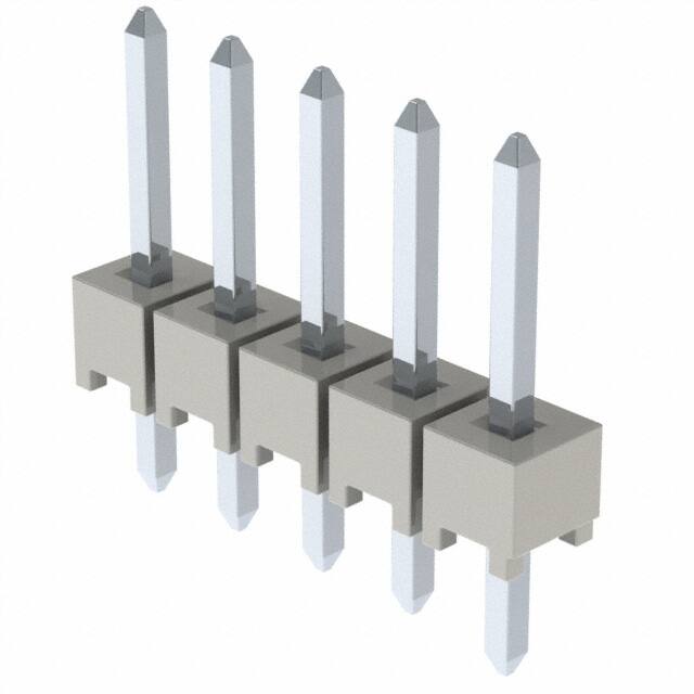 HTSW-105-07-TM-S 