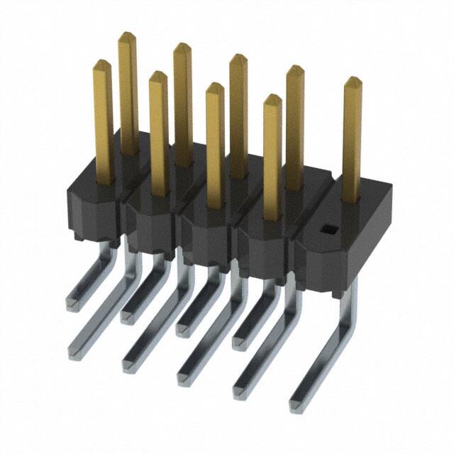 HTSW-105-08-L-D-RA-009 HTSW-105-08-L-D-RA-009