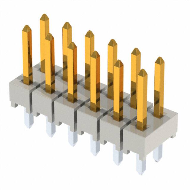 HTSW-106-07-S-D 