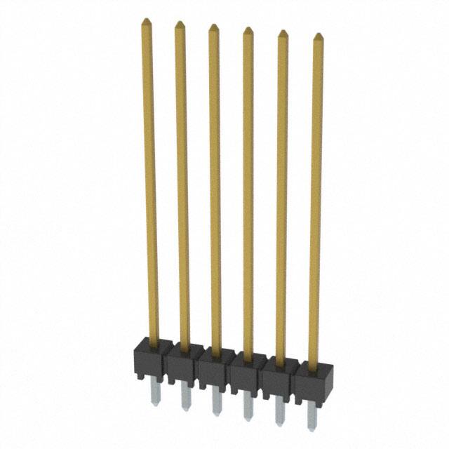 HTSW-106-20-F-S HTSW-106-20-F-S