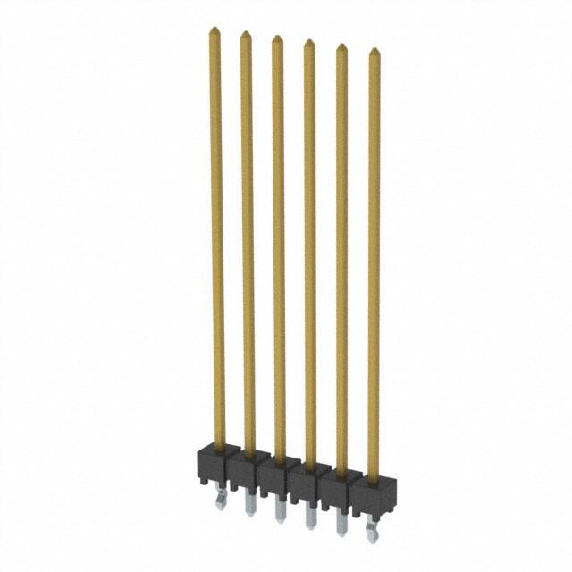 HTSW-106-21-S-S-LL HTSW-106-21-S-S-LL