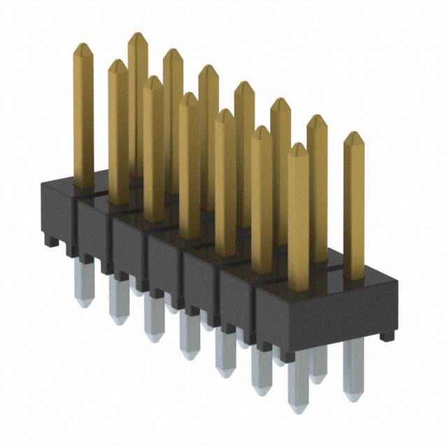 HTSW-107-07-F-D HTSW-107-07-F-D