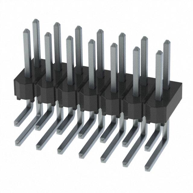 HTSW-107-08-TM-D-RA 