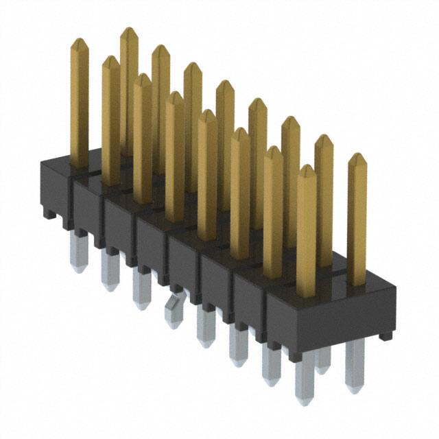 HTSW-108-07-S-D-LL HTSW-108-07-S-D-LL