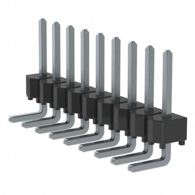 HTSW-109-08-TM-S-RA 