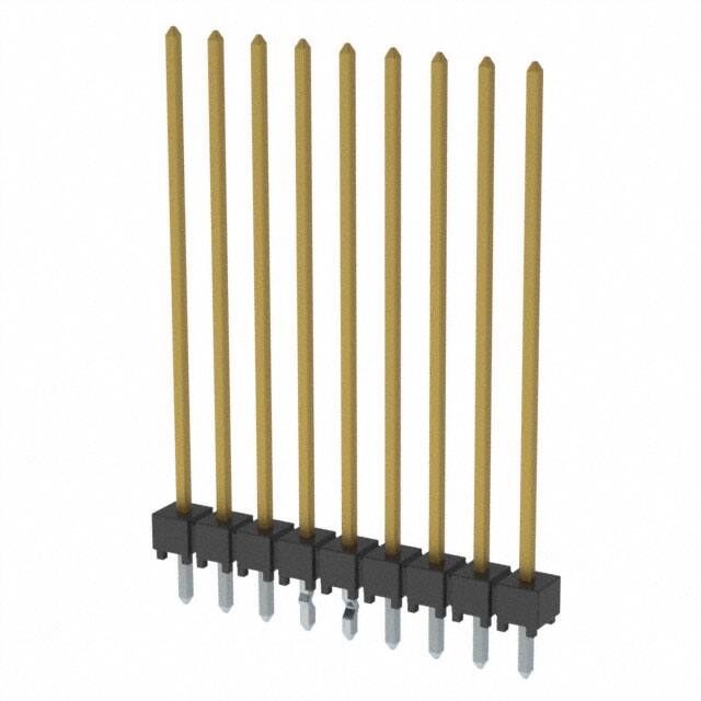 HTSW-109-20-F-S-LL 