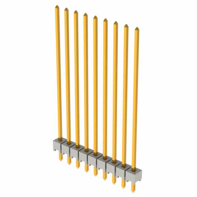 HTSW-109-21-G-S 