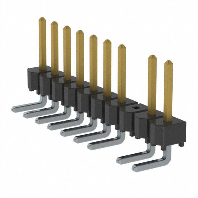 HTSW-110-08-S-S-RA-003 