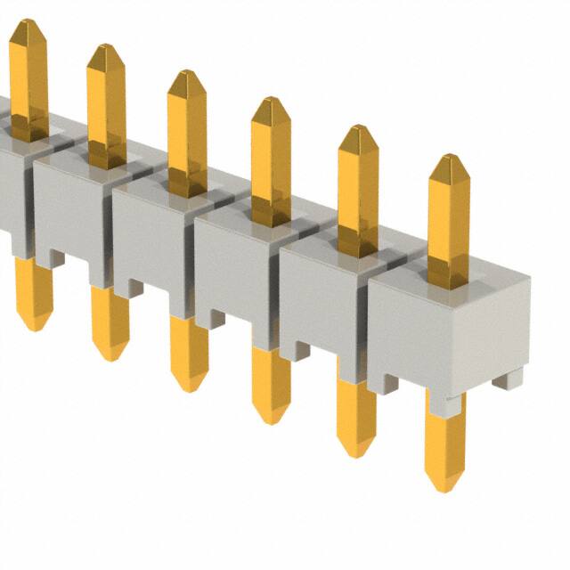 HTSW-108-06-G-S 