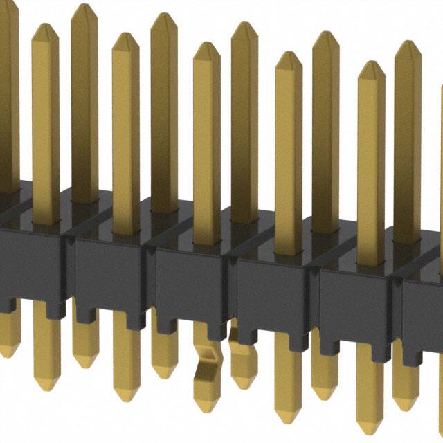 HTSW-130-07-G-D-LL 