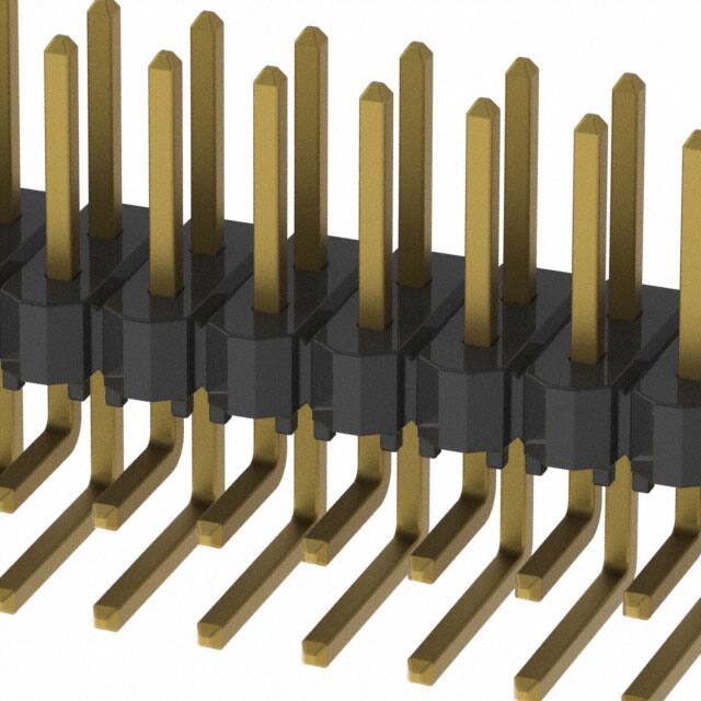 HTSW-118-08-G-D-RA 