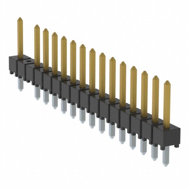 HTSW-116-07-L-S-015 