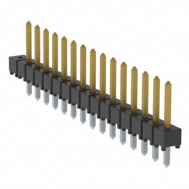 HTSW-116-07-L-S-016 