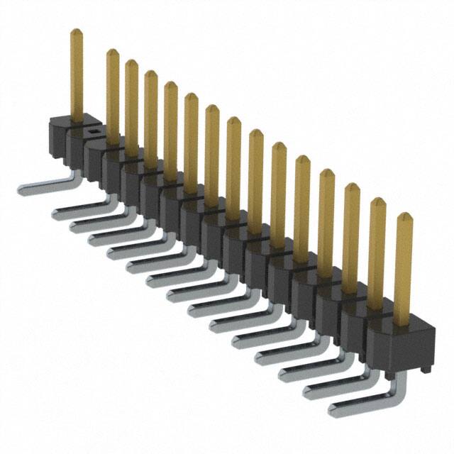 HTSW-116-08-SM-S-RA-015 