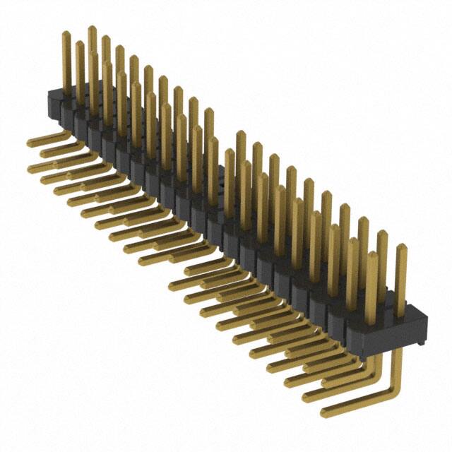HTSW-120-08-G-D-RA-020 