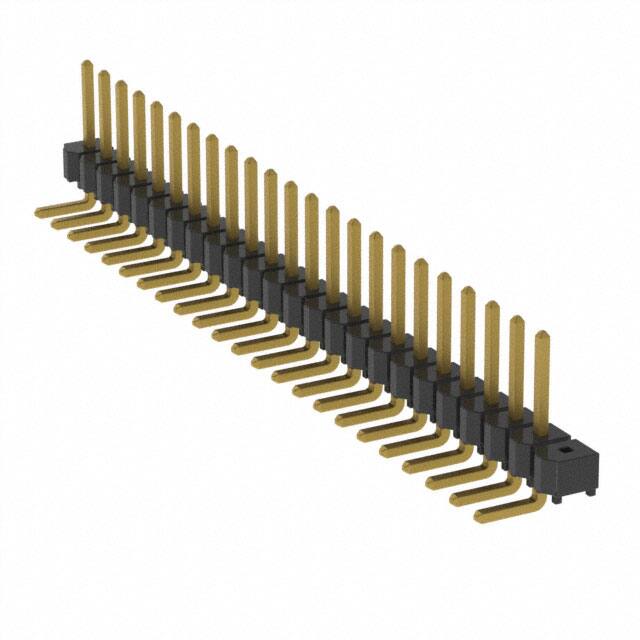 HTSW-124-08-G-S-RA-001 