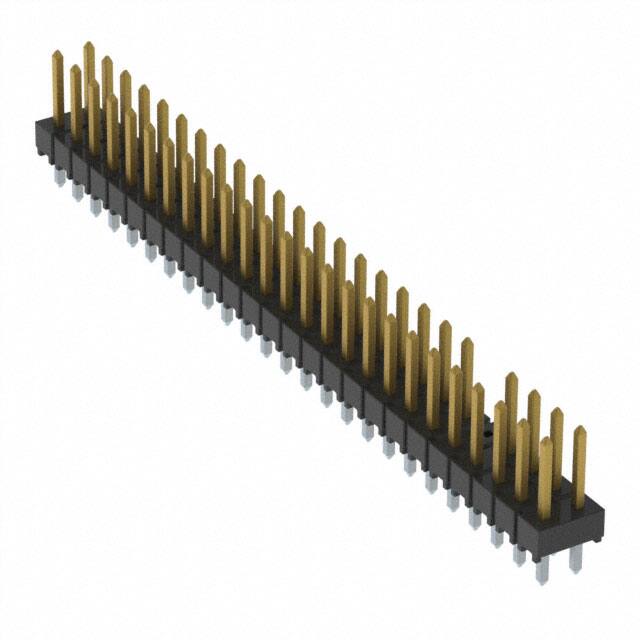 HTSW-125-07-F-D-009 