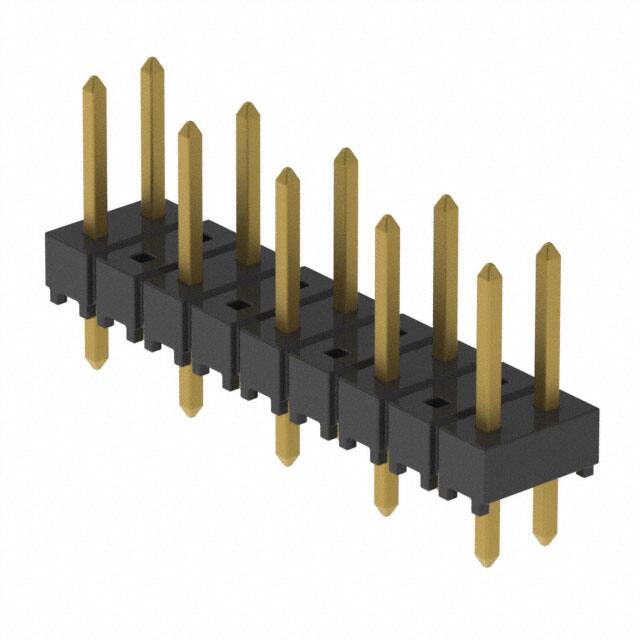 HTSW-205-07-G-D 