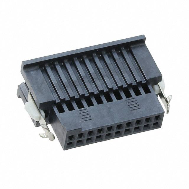 ISDF-10-D-M 
