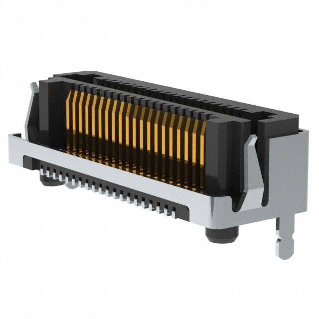 LSHM-120-02.5-F-DV-A-S-K-TR 