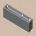 MEC1-108-02-L-D-NP-LC MEC1-108-02-L-D-NP-LC