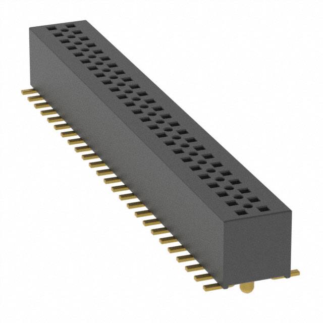 MLE-125-01-G-DV-A MLE-125-01-G-DV-A