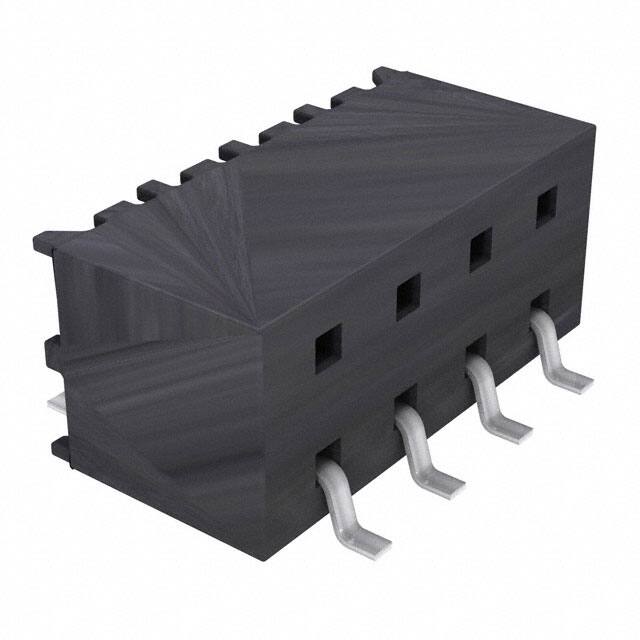 MMS-104-02-L-DH MMS-104-02-L-DH