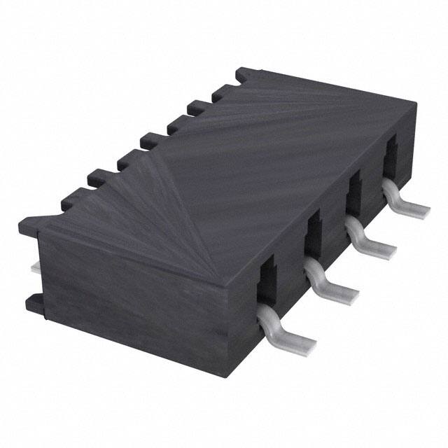 MMS-104-02-L-SH MMS-104-02-L-SH