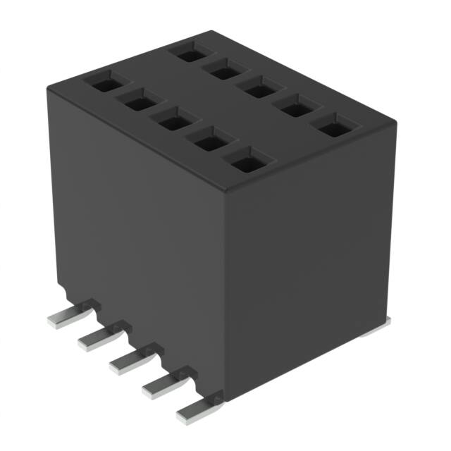 RSM-124-02-L-D-TR 