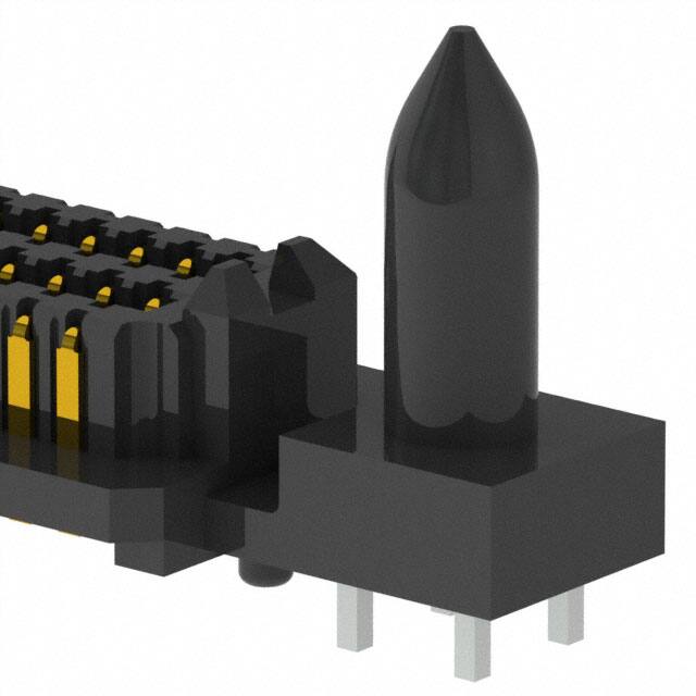 SEAM-50-02.0-S-06-1-A-GP-K-TR 
