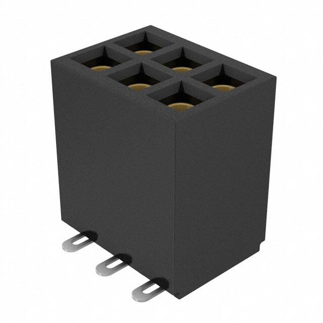 SFMC-103-02-L-D SFMC-103-02-L-D