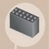 SFMC-108-L2-S-D-P-TR 