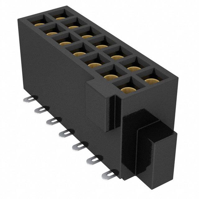 SFML-107-02-L-D SFML-107-02-L-D