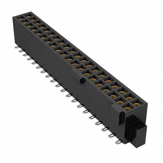 SFML-120-02-S-D SFML-120-02-S-D
