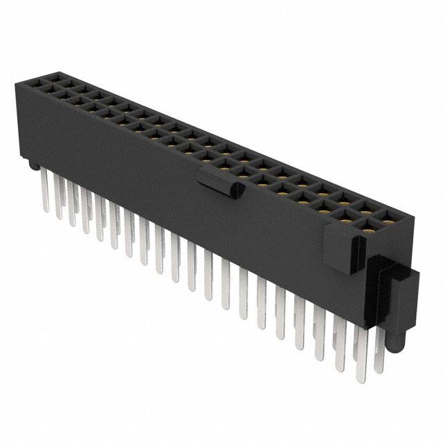 SFML-120-02-S-D-A SFML-120-02-S-D-A