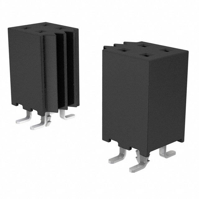 SQW-125-01-L-D-VS-LC 