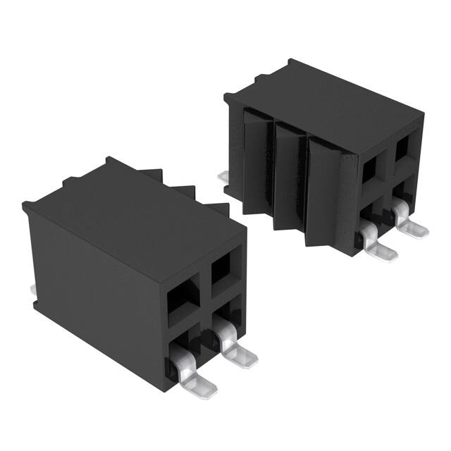 SSM-128-T-DH 