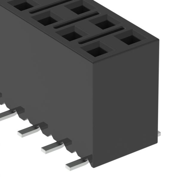 SSM-108-F-DV-LC 