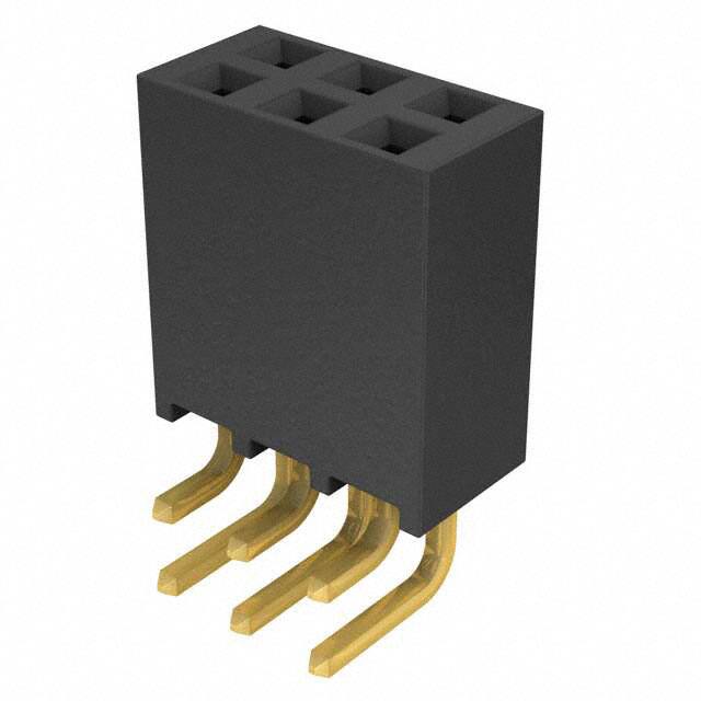 SSQ-103-02-G-D-RA SSQ-103-02-G-D-RA