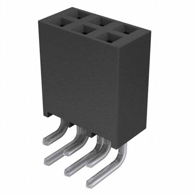 SSQ-103-02-T-D-RA SSQ-103-02-T-D-RA