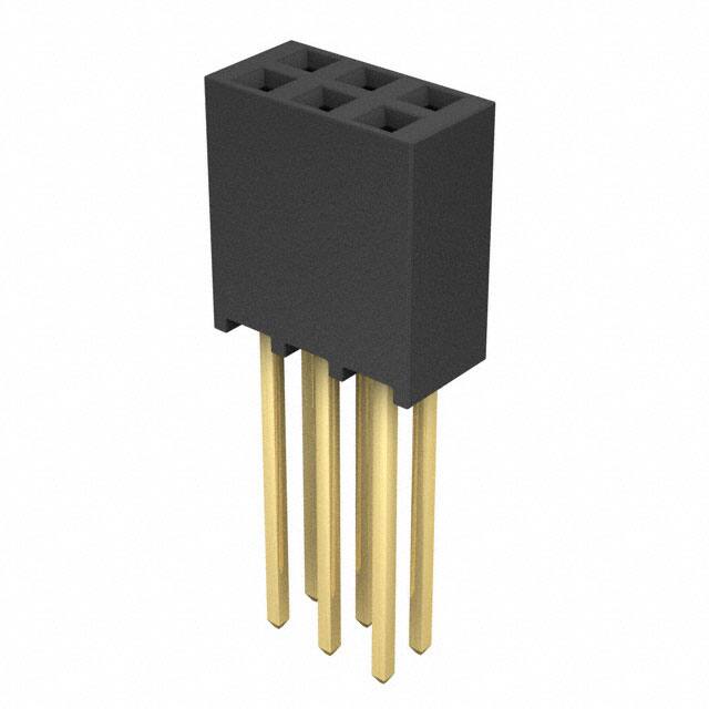 SSQ-103-04-G-D SSQ-103-04-G-D